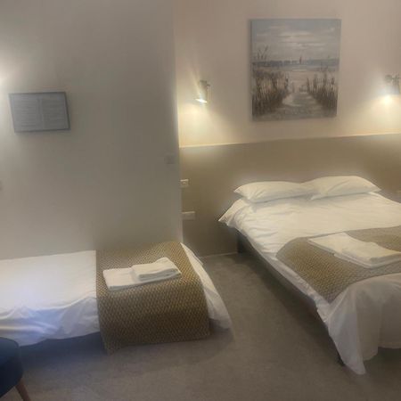 The Old Custom House Apartman Poole Kültér fotó