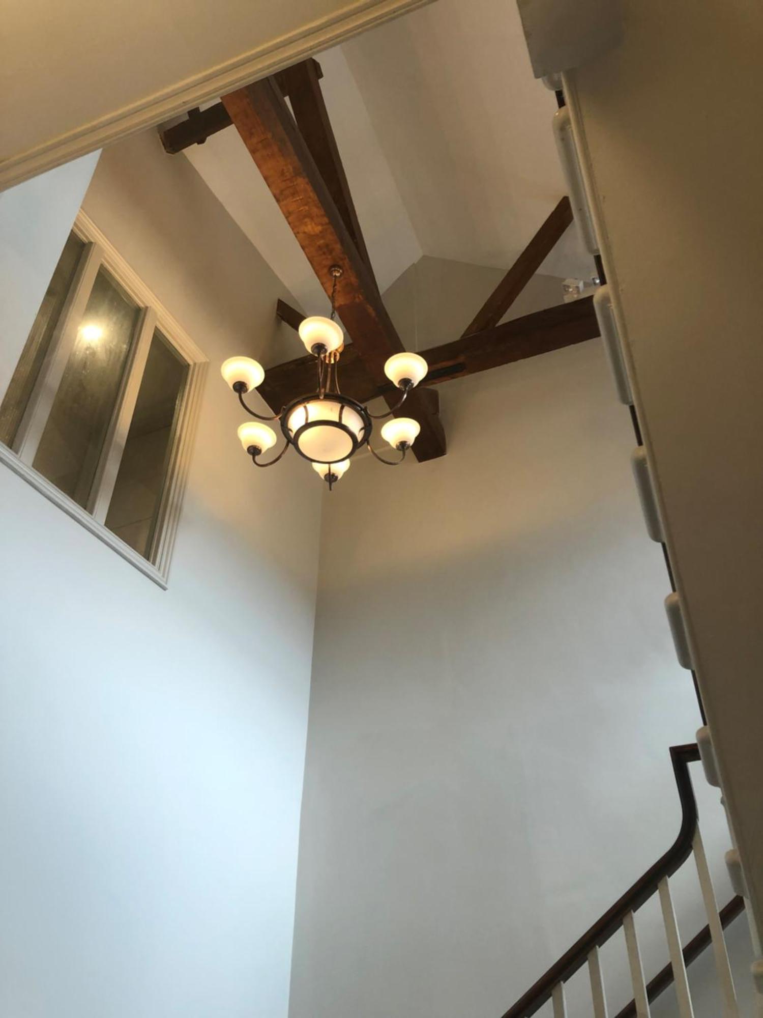 The Old Custom House Apartman Poole Kültér fotó