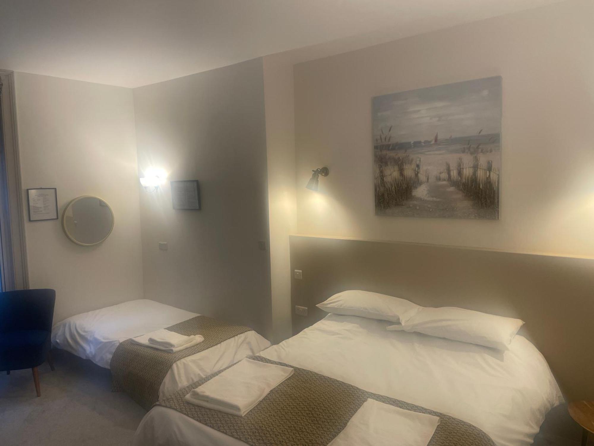 The Old Custom House Apartman Poole Kültér fotó
