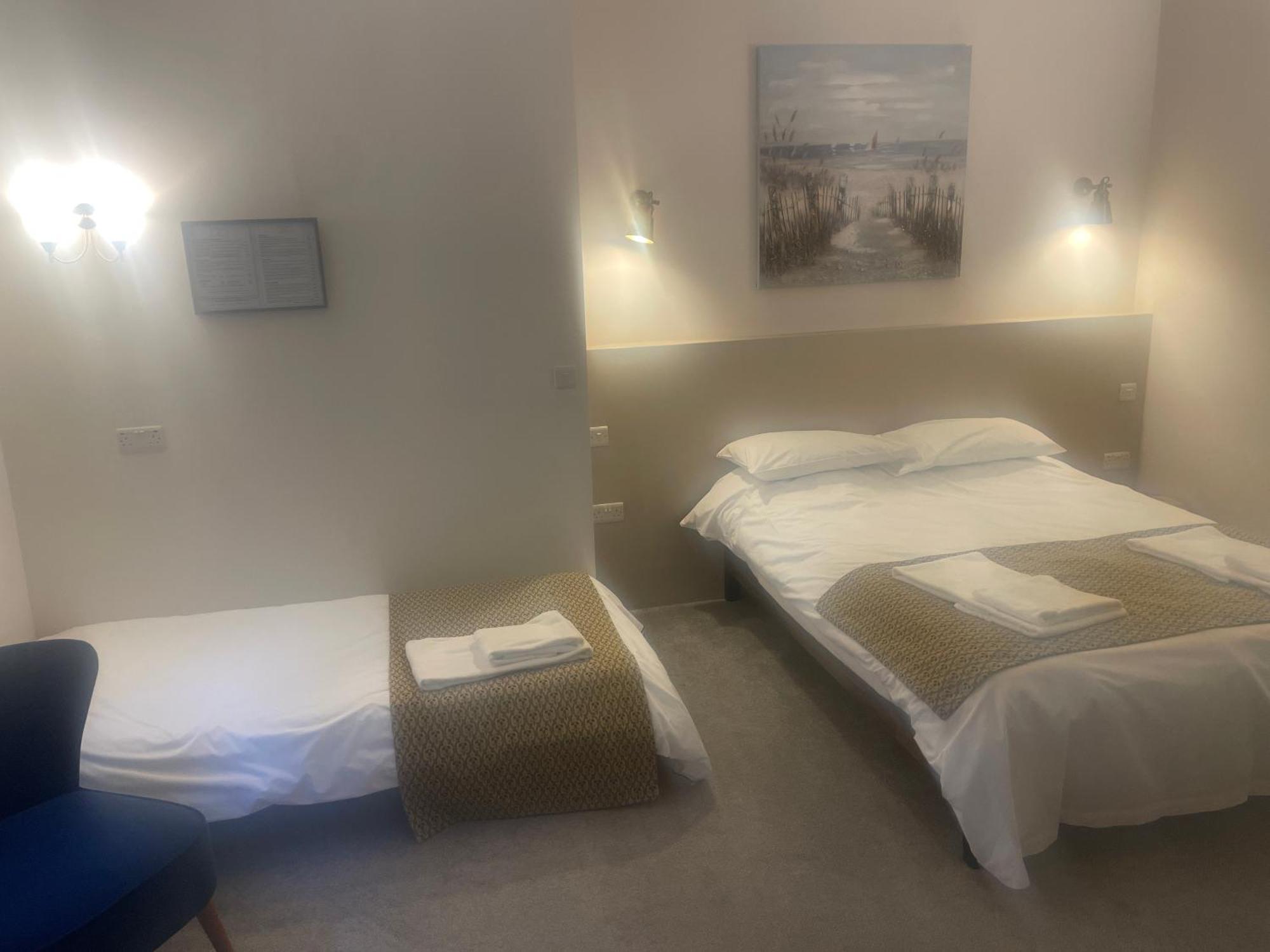 The Old Custom House Apartman Poole Kültér fotó