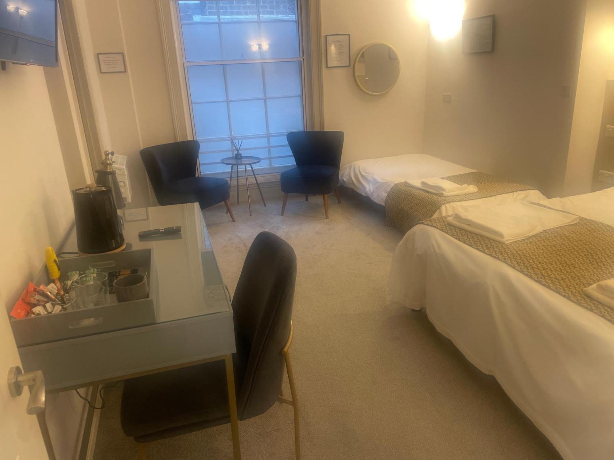 The Old Custom House Apartman Poole Kültér fotó